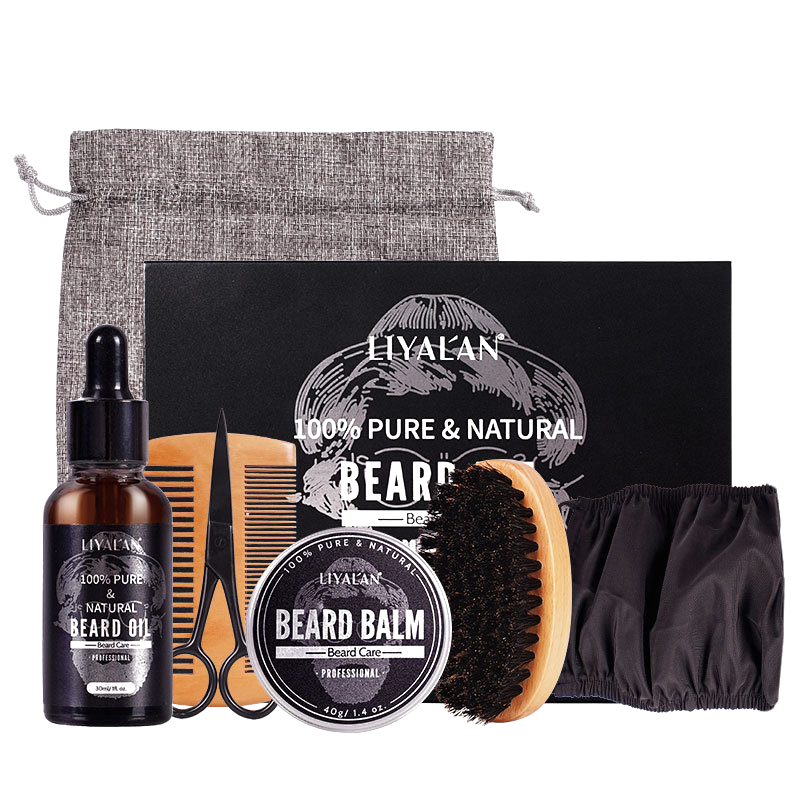 Kit Barba Maestro