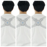 Postura ErgoFit vista frontal
