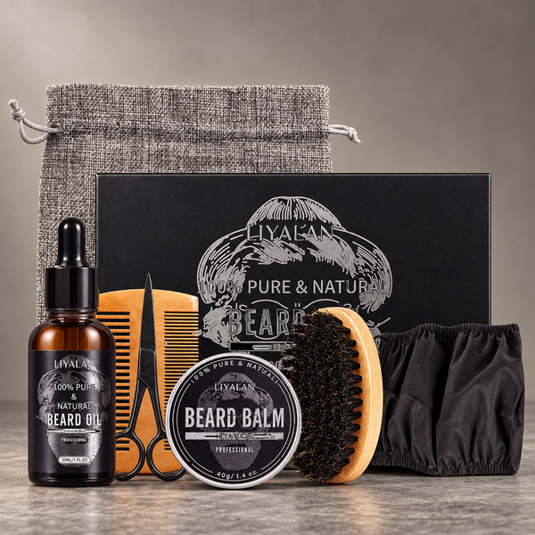 Kit Barba Maestro